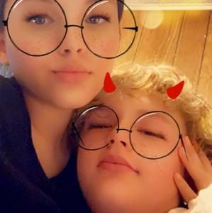 Meet your Posher, Johnny